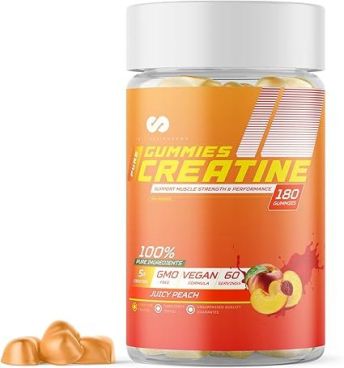 Creatine Gummies